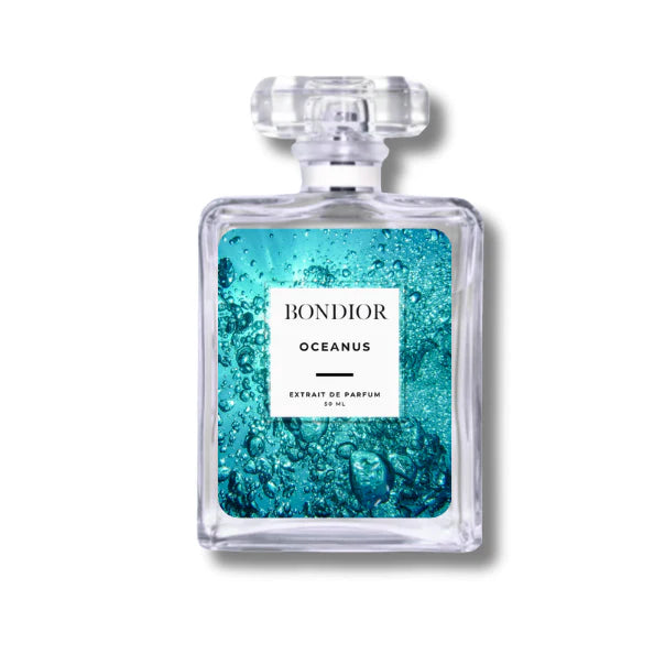 Oceanus - Impression Of Davidoff Coolwater